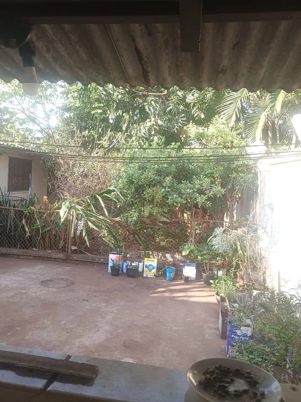 Imagens do imóveis CASA PERTO DA  AV. SAUDADE -  CAMPOS ELISIOS