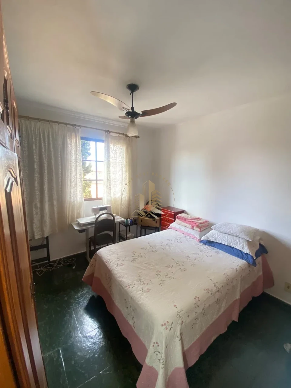 APARTAMENTO ACONHEGANTE JARDIM PAULISTA