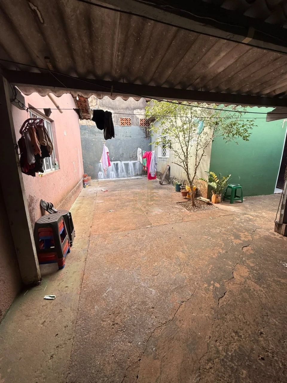 Imagens do imóveis CASA PRÓXIMO AO PARQUE TOM JOBIM