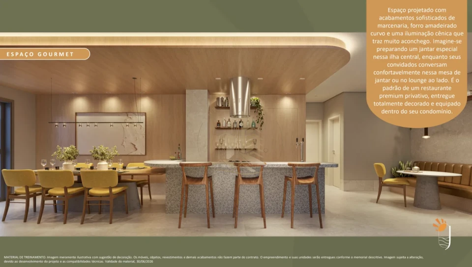 JUQUEHY - APARTAMENTO DE 85 m2 -   PANAMBY