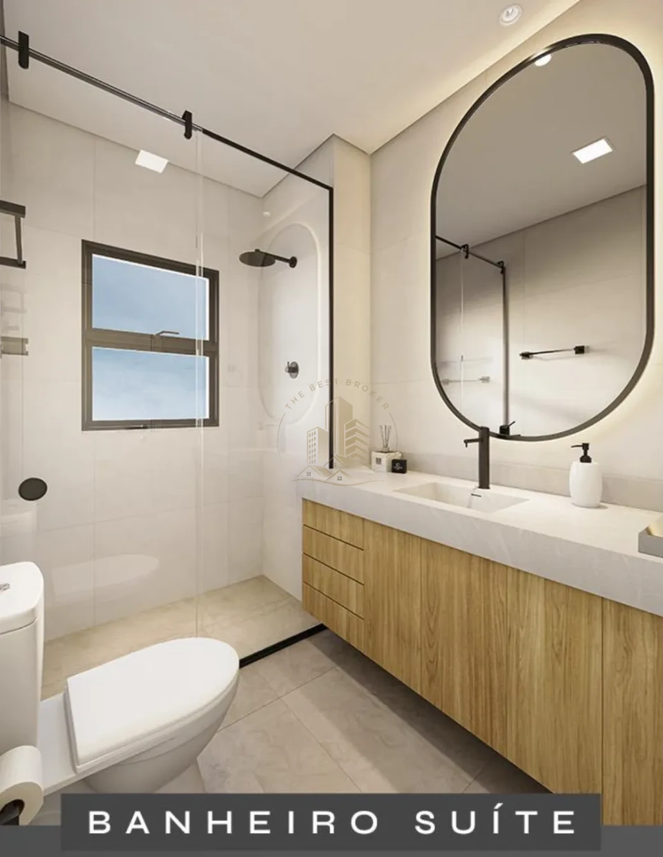 SOLARIS - apartamento 85 m² - Vila do Golf