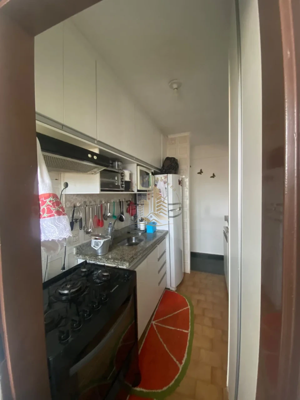 APARTAMENTO ACONHEGANTE JARDIM PAULISTA