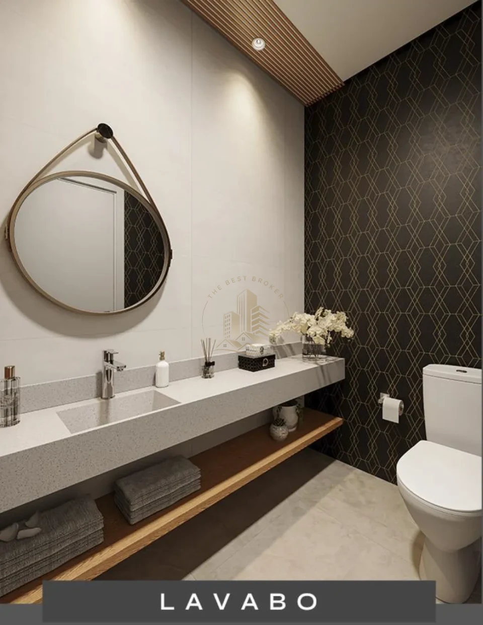 SOLARIS - apartamento 108 m² - Vila do Golf