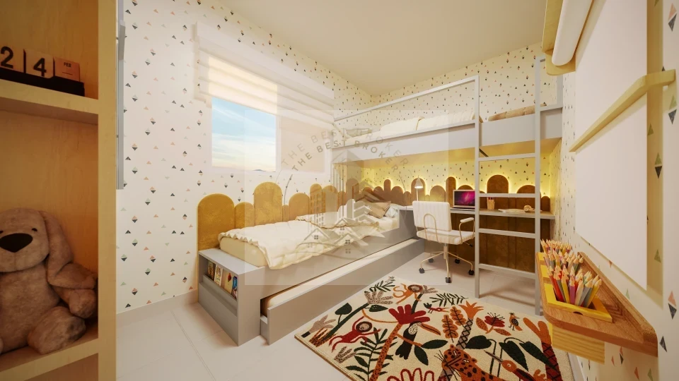 SOLARE ALVORADA  -  CASA EM CONDOMÍNIO  -  PARQUE SAO SEBASTIAO NA ZONA LESTE