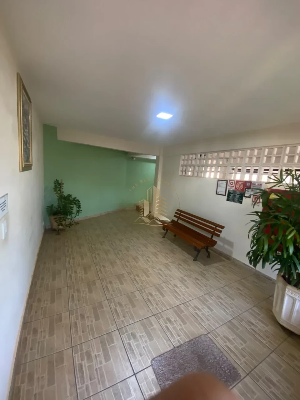 APARTAMENTO ACONHEGANTE JARDIM PAULISTA