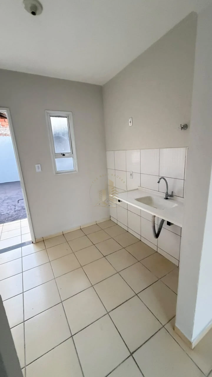 Casa A Venda