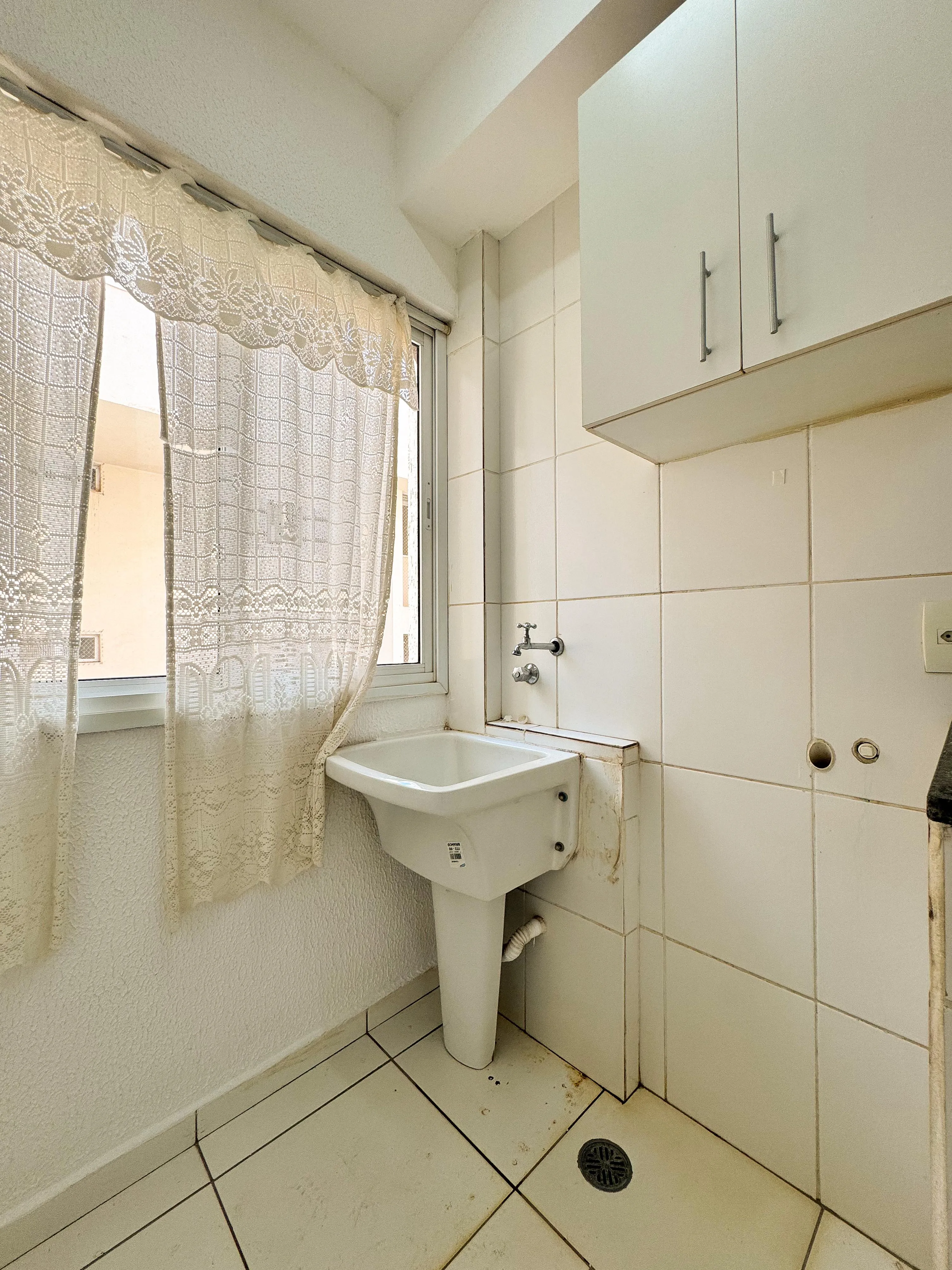 APARTAMENTO ANA MARIA - 1 QUADRA DO RIBEIRÃO SHOPPING