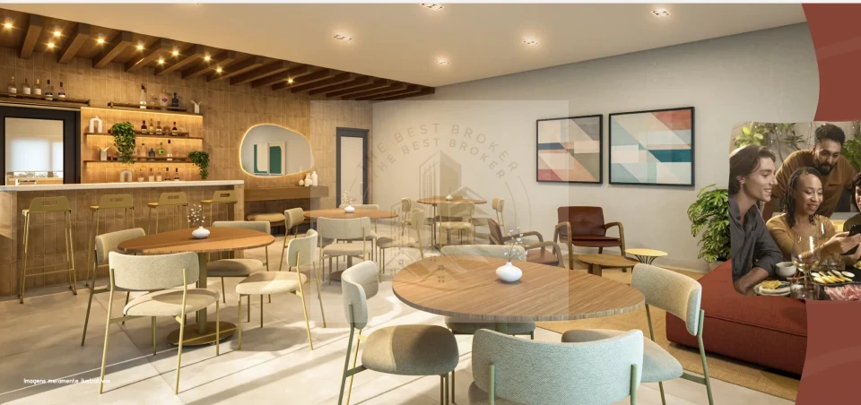 VERANO - CASAS EM CONDOMINIO NA VILA DO GOLF