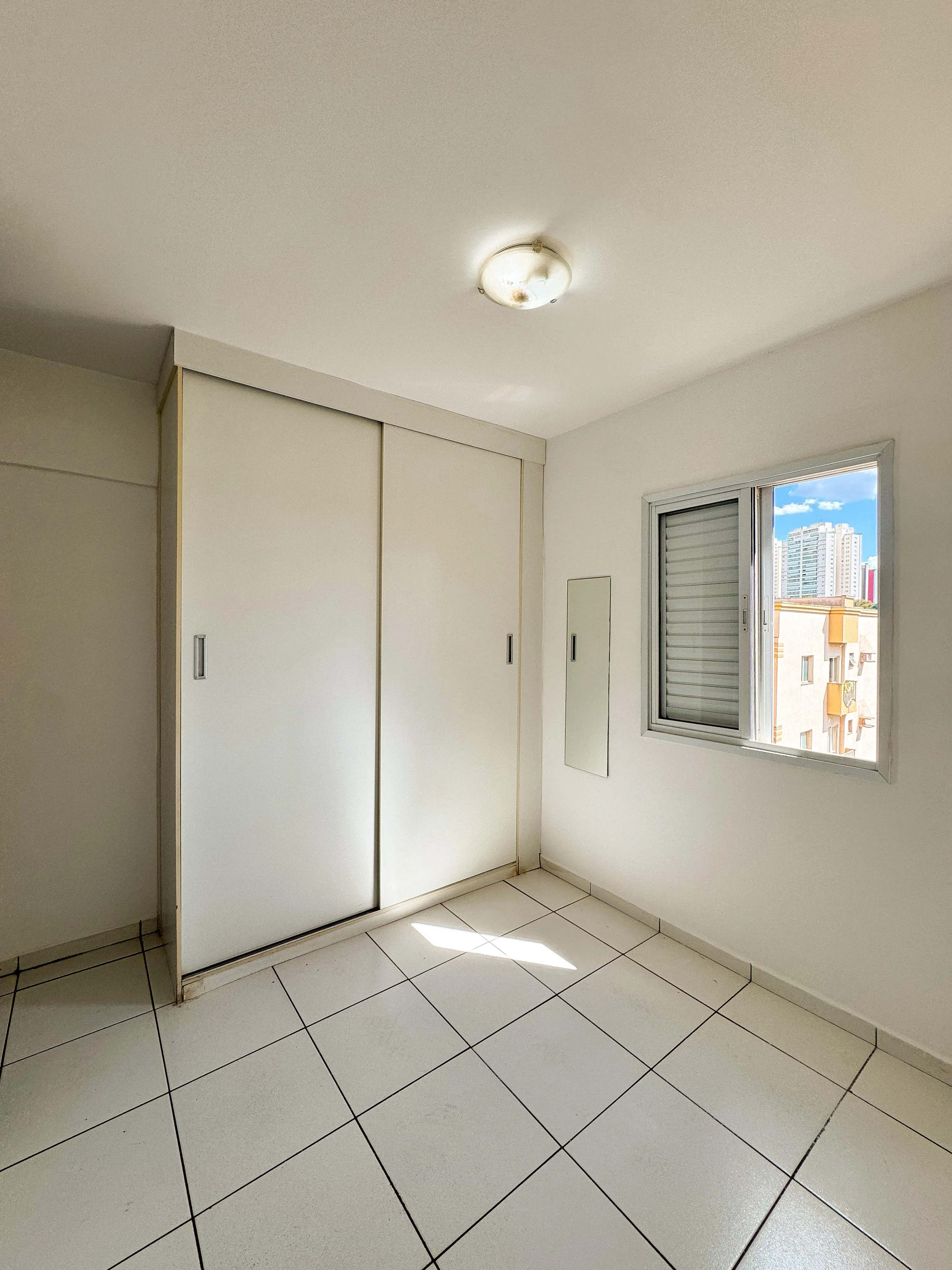 APARTAMENTO ANA MARIA - 1 QUADRA DO RIBEIRÃO SHOPPING