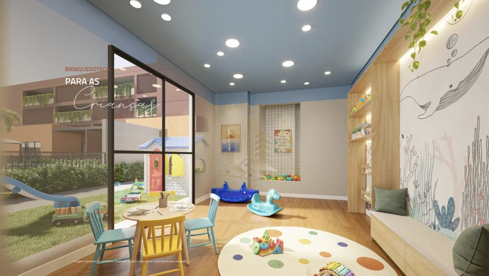 ALMA PANANMBY - APARTAMENTO 66 M² - PANAMBY