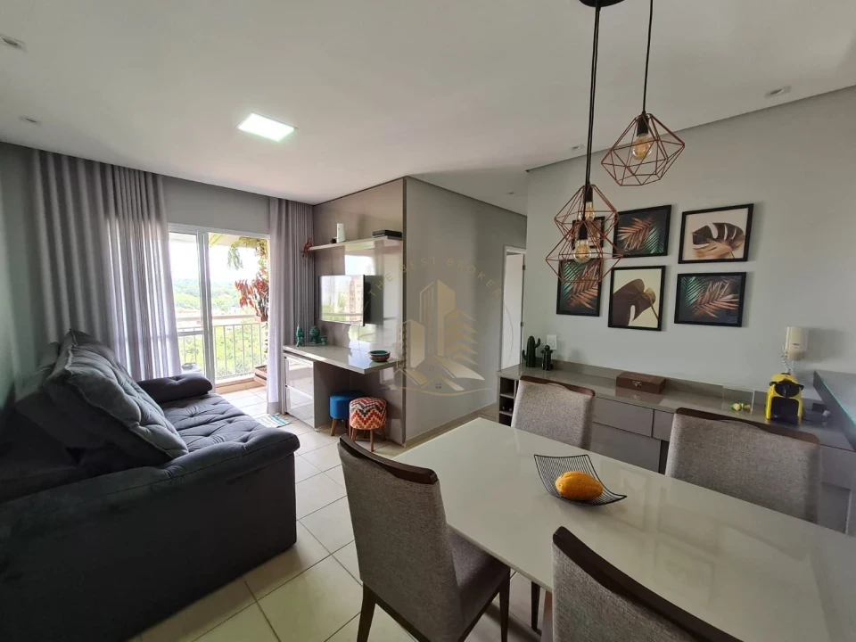 Imagens do imóveis APARTAMENTO PORTEIRA FECHADA NA AV. CARAMURU