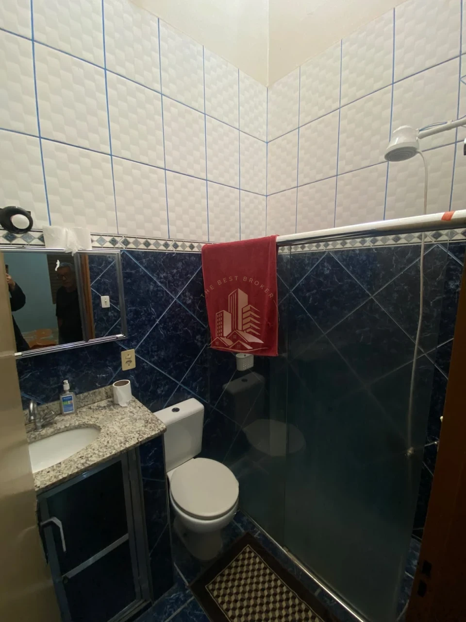 Imagens do imóveis CASA PERTO DA  AV. SAUDADE -  CAMPOS ELISIOS
