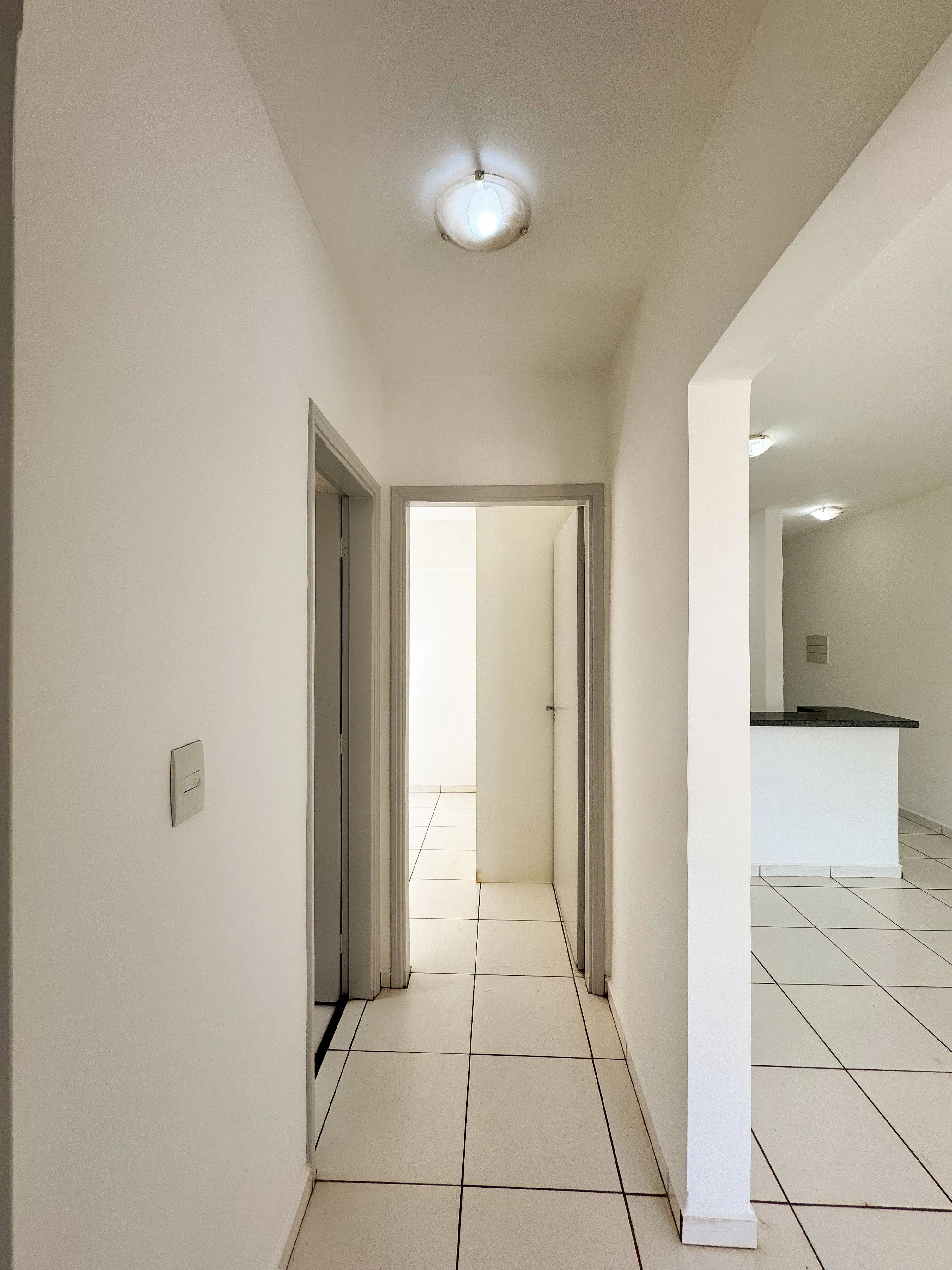 APARTAMENTO ANA MARIA - 1 QUADRA DO RIBEIRÃO SHOPPING