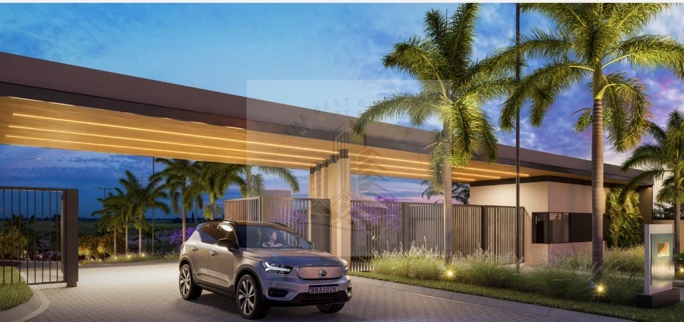 VERANO - CASAS EM CONDOMINIO NA VILA DO GOLF