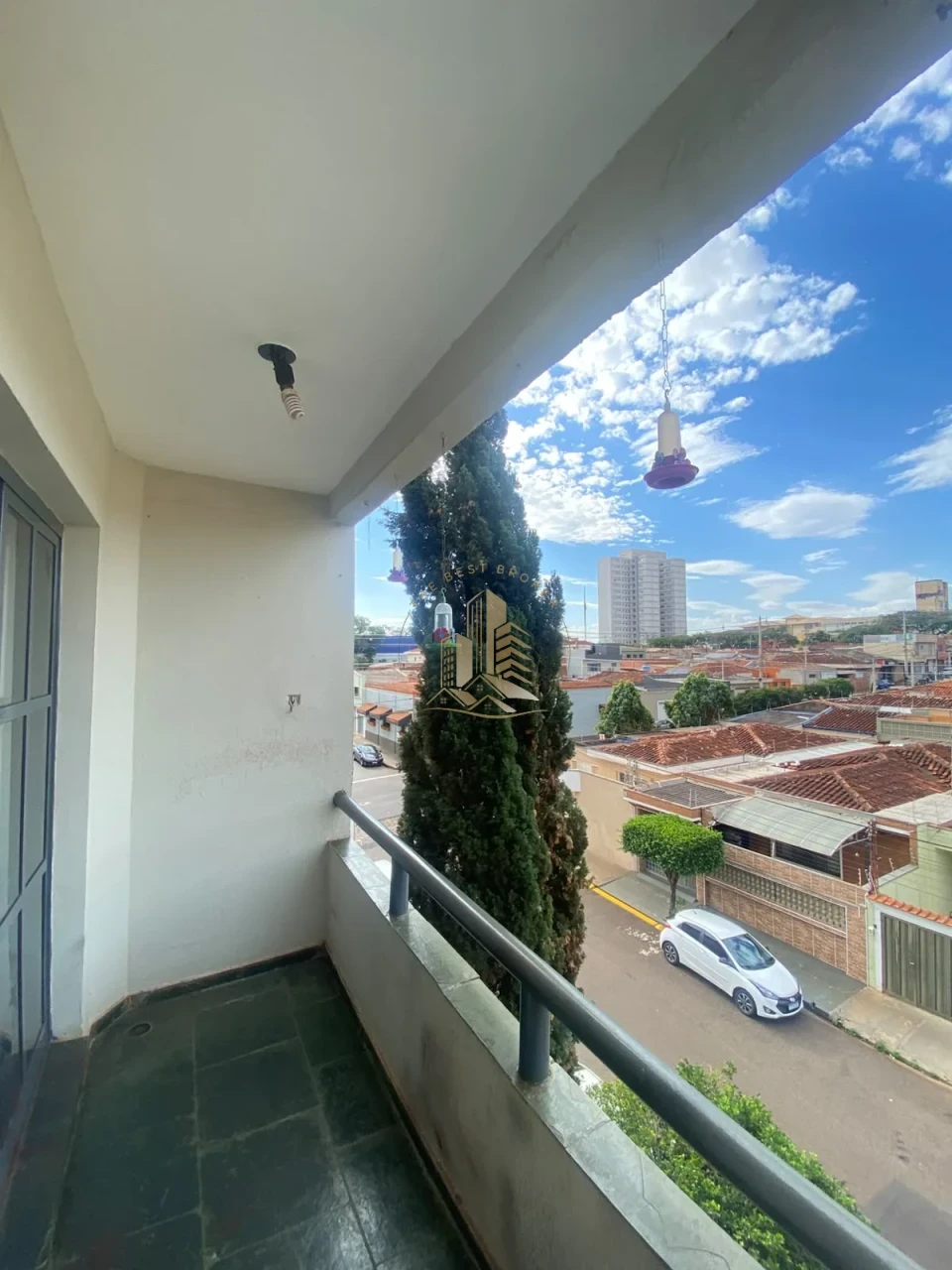 APARTAMENTO ACONHEGANTE JARDIM PAULISTA