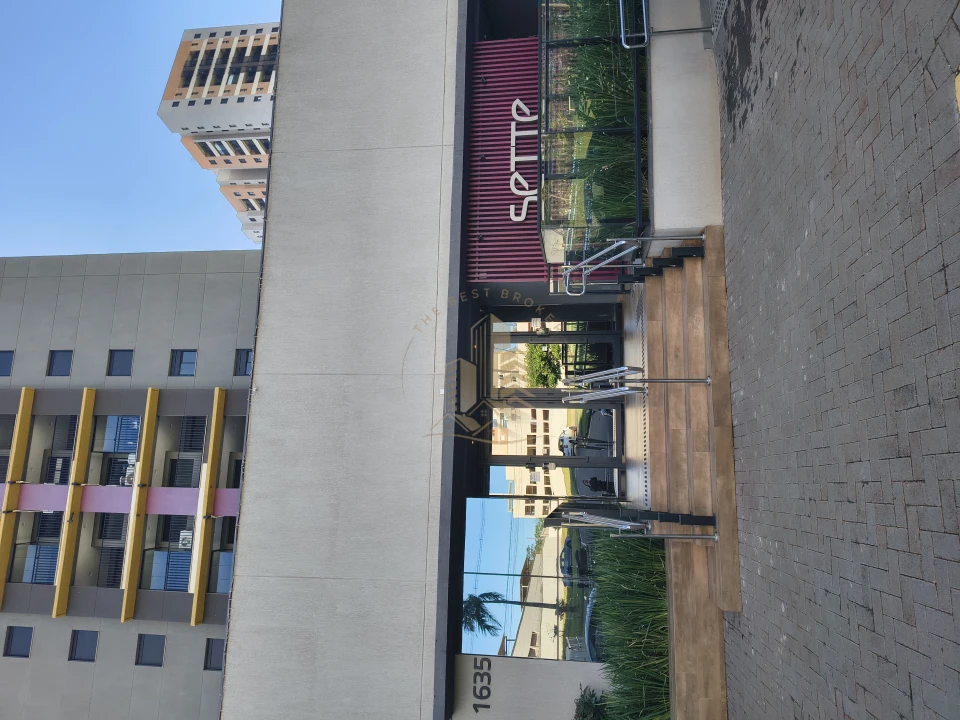 Apartamento (3 dormitorios na Quinta da primavera)