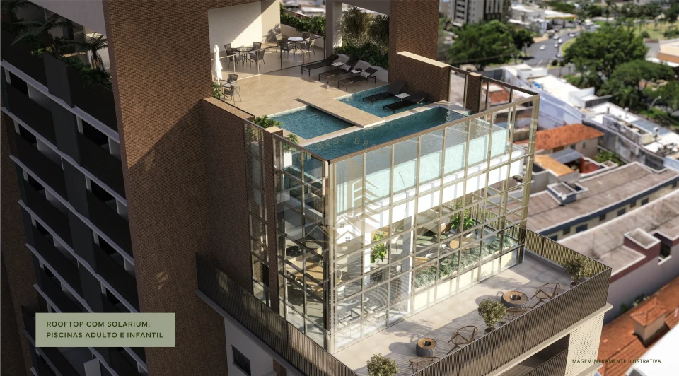 RAO HOME INNOVATION - APARTAMENTO 55m² - A 50 METROS DA AV JOAO FIUSA