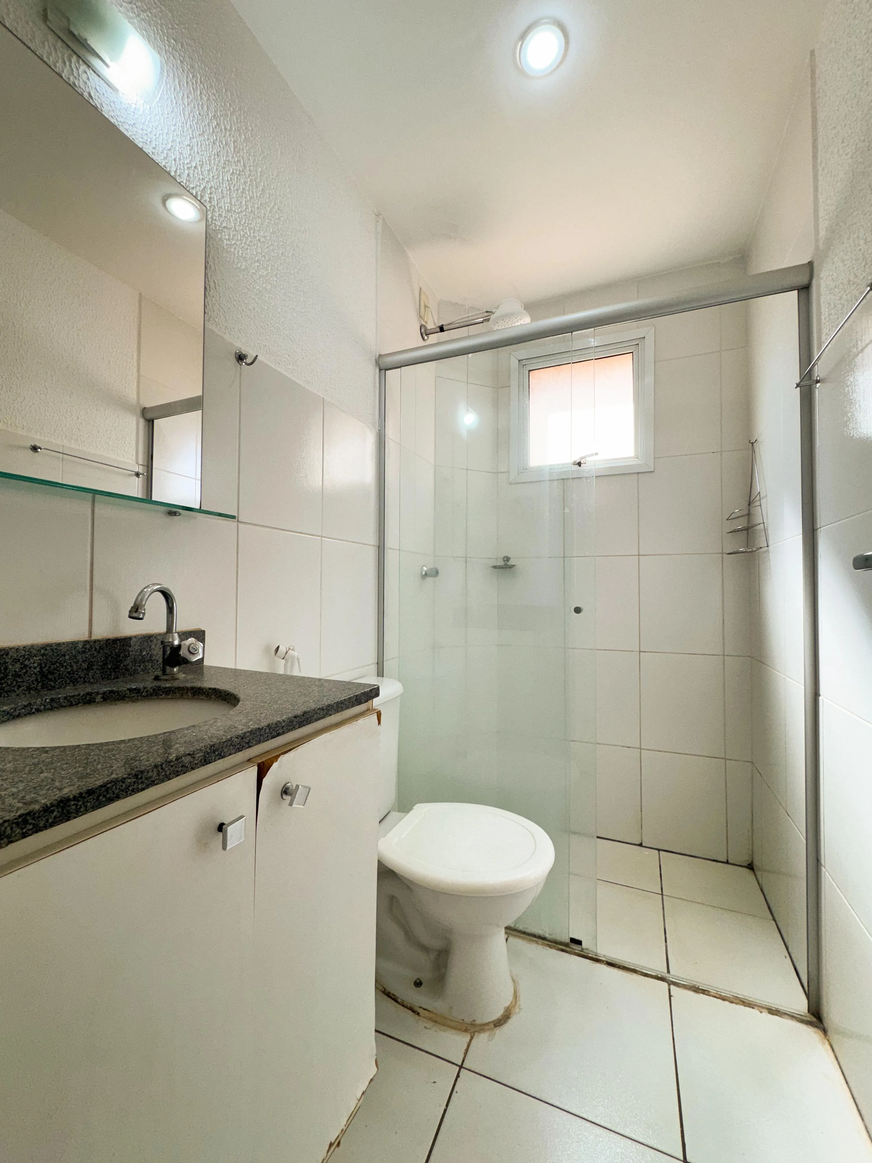 APARTAMENTO ANA MARIA - 1 QUADRA DO RIBEIRÃO SHOPPING