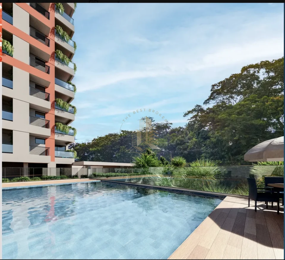 CORALE - APARTAMENTO DE 80 M² - NOVA ALIANÇA