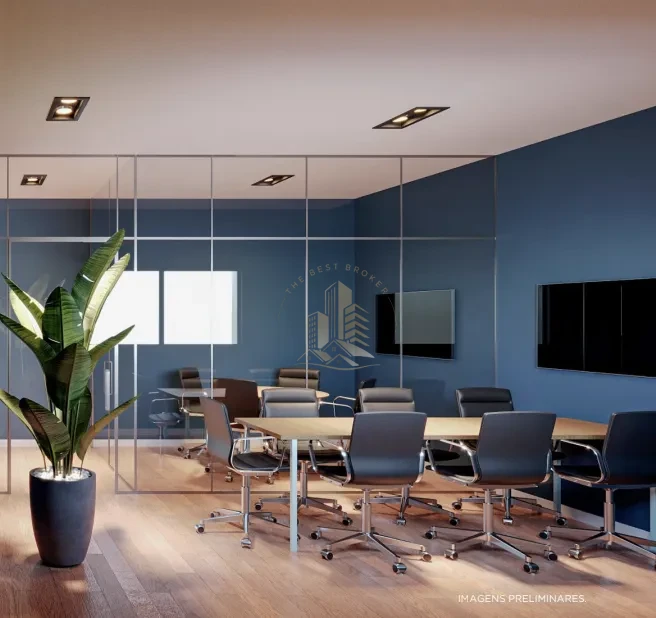 CORALE - APARTAMENTO DE 80 M² - NOVA ALIANÇA