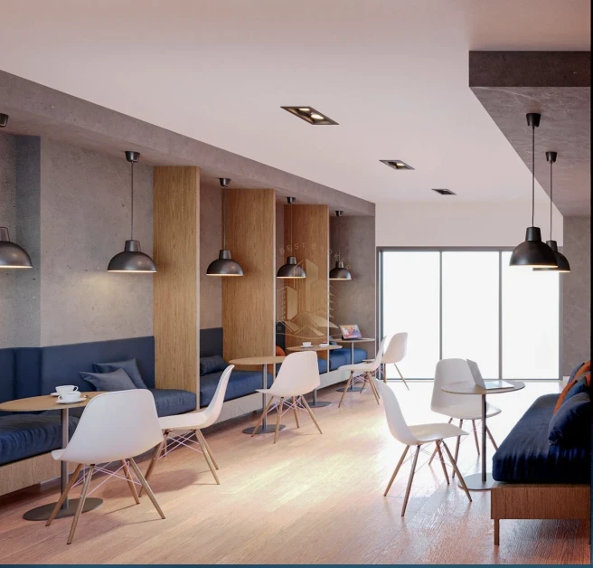 CORALE - APARTAMENTO DE 85 M² - NOVA ALIANÇA