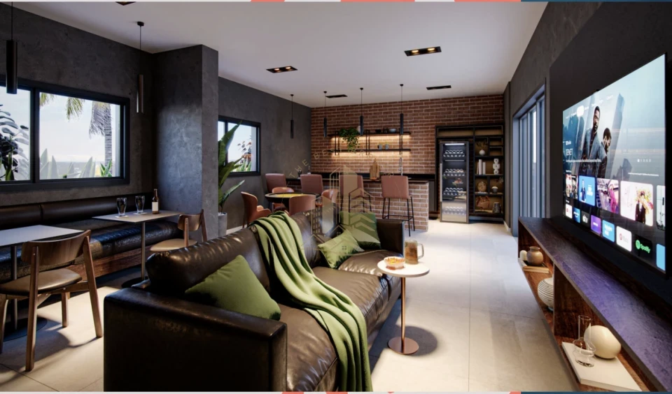 CORALE -  APARTAMENTO DE 82 M² - NOVA ALIANÇA