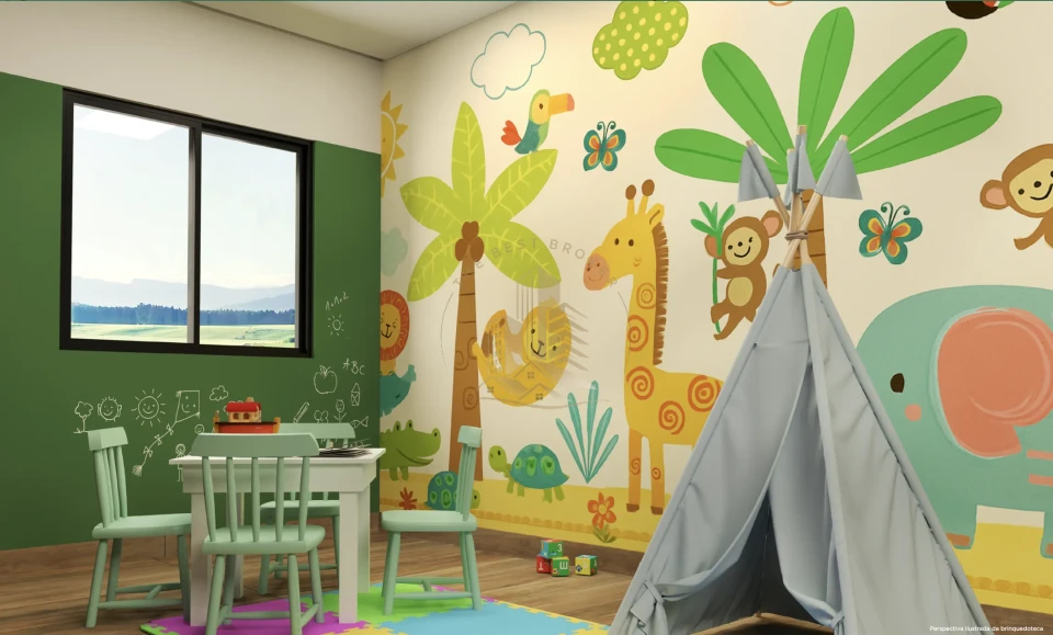 ALTA DA MATA - APARTAMENTO 68 m² - REGIAO VIVENTA DA MATA