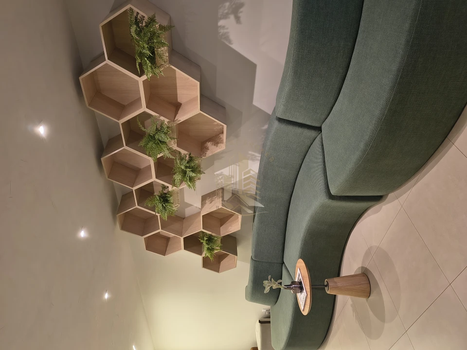 Apartamento (3 dormitorios na Quinta da primavera)
