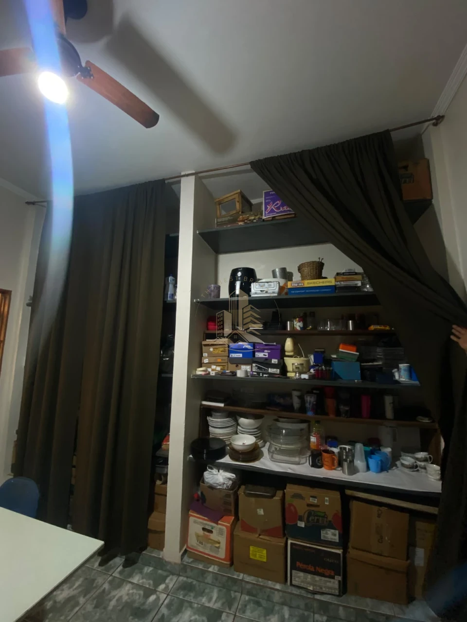 Imagens do imóveis CASA PERTO DA  AV. SAUDADE -  CAMPOS ELISIOS