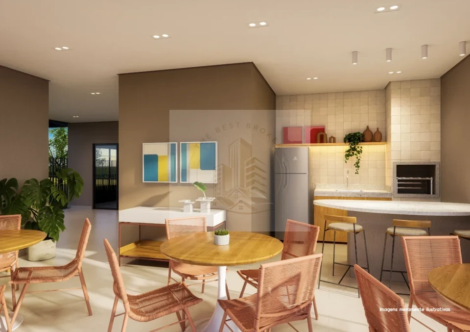 VERANO - CASAS EM CONDOMINIO NA VILA DO GOLF