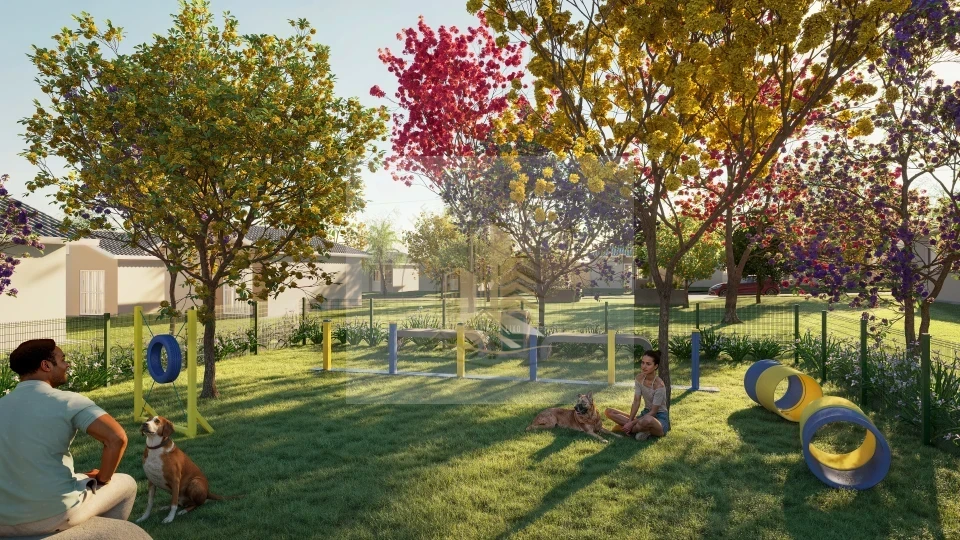 SOLARE ALVORADA  -  CASA EM CONDOMÍNIO  -  PARQUE SAO SEBASTIAO NA ZONA LESTE