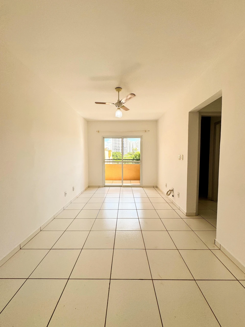 APARTAMENTO ANA MARIA - 1 QUADRA DO RIBEIRÃO SHOPPING
