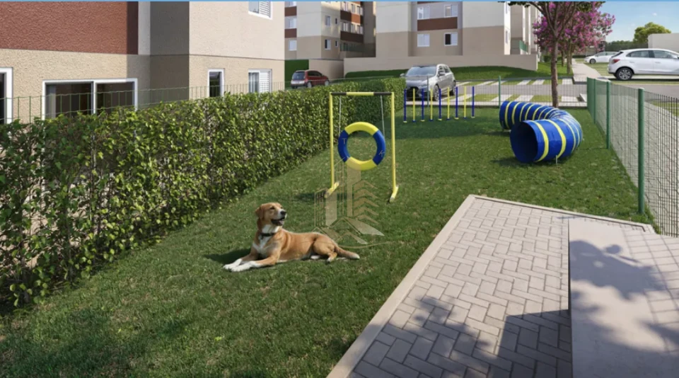 CONQUISTA IPIRANGA - apartamento 41M² - Ipiranga