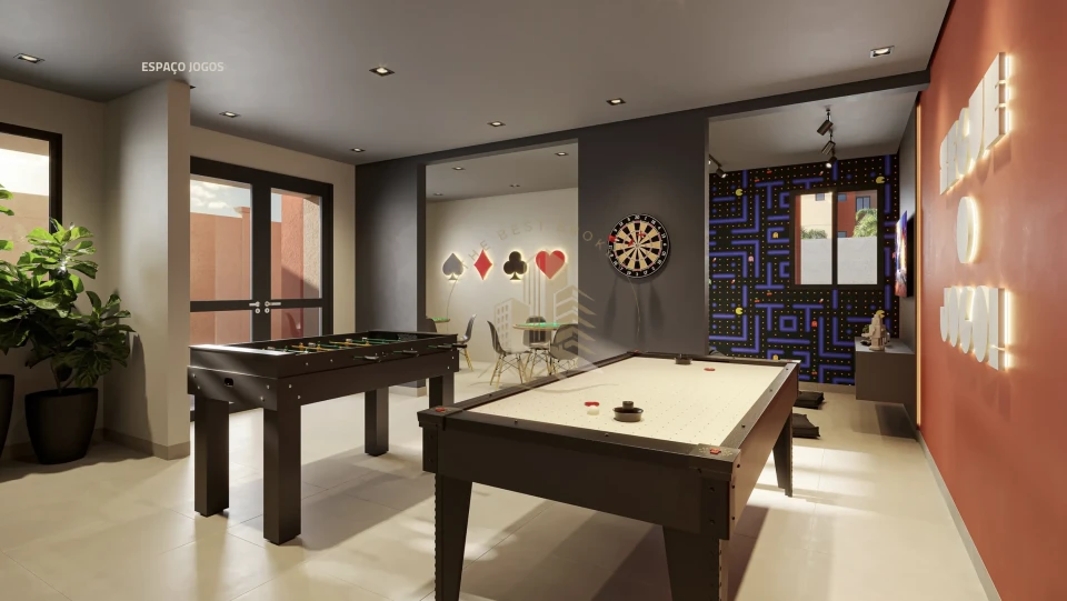 ALMA PANANMBY - APARTAMENTO 66 M² - PANAMBY