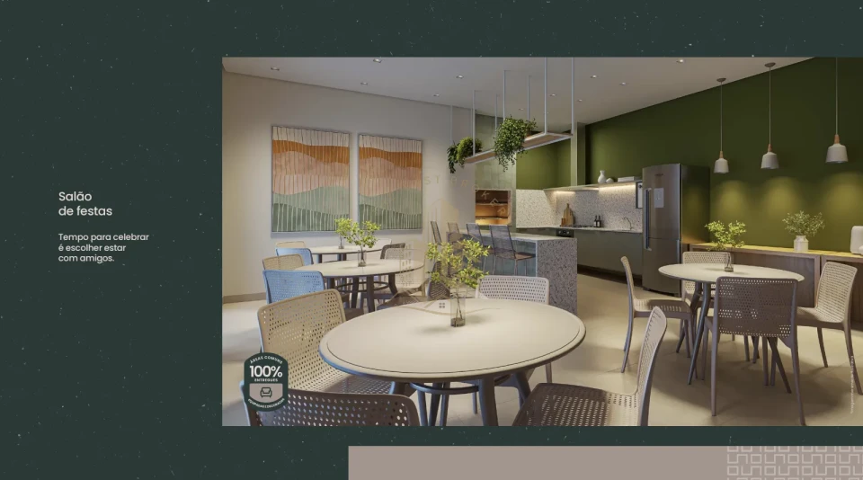 CERQUEIRA 2164 - APARTAMENTO 59m² - Jardim Sumaré