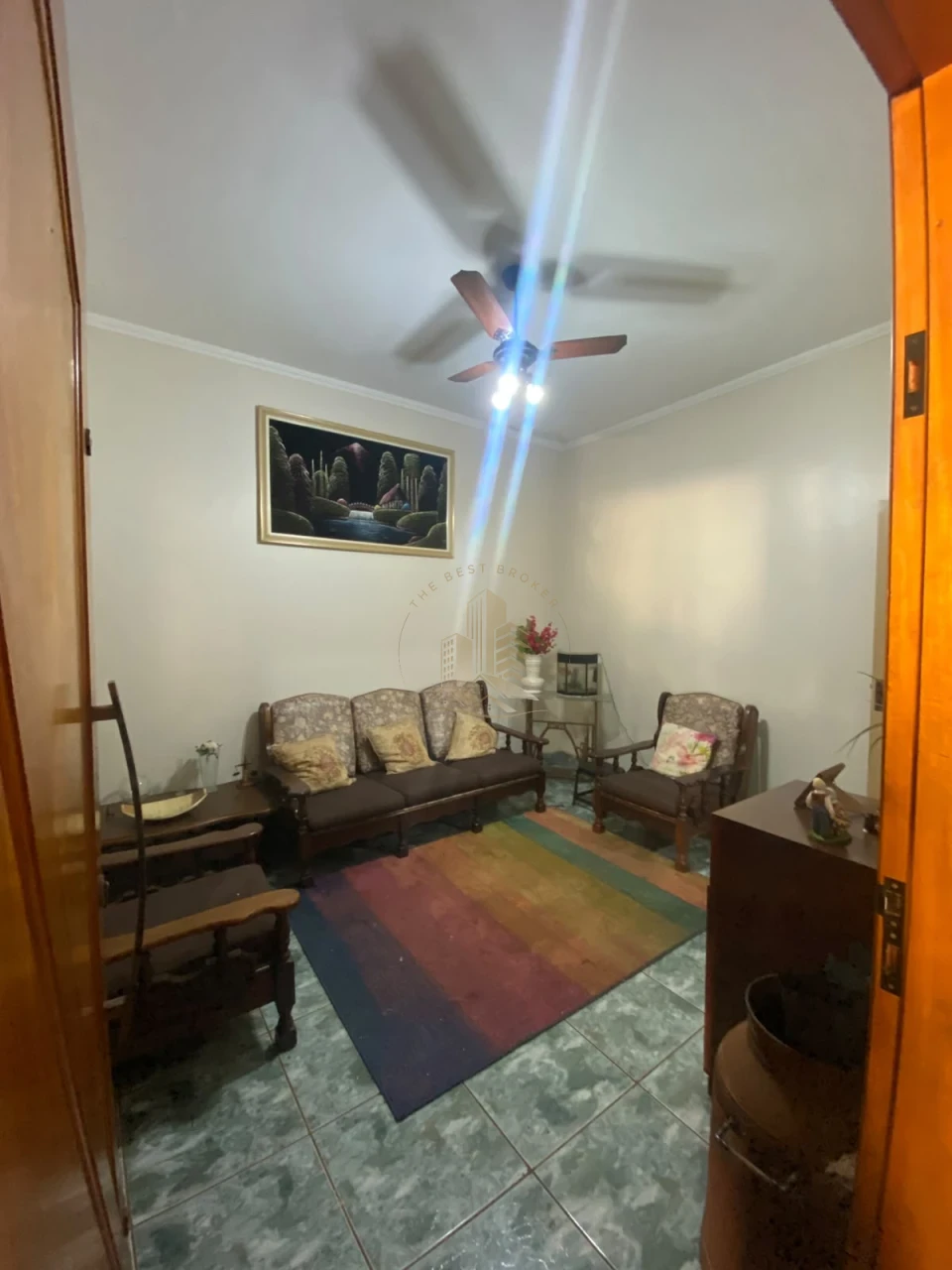 Imagens do imóveis CASA PERTO DA  AV. SAUDADE -  CAMPOS ELISIOS