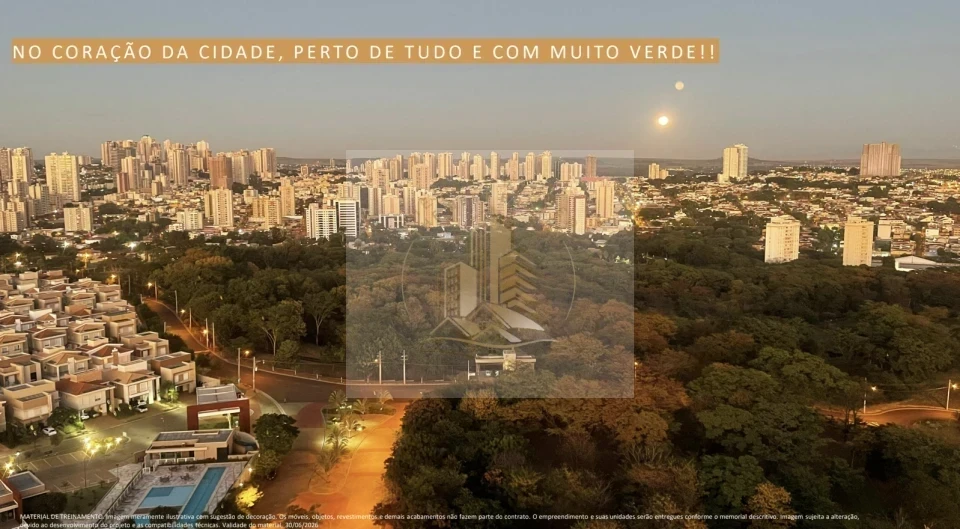 JUQUEHY - APARTAMENTO DE 70 m²  - NO PANAMBY