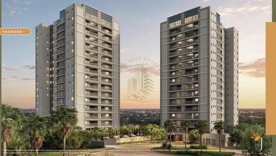 JUQUEHY - APARTAMENTO DE 110 m²  - PANAMBY
