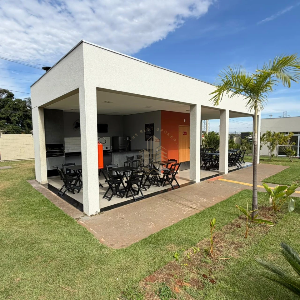 Apartamento