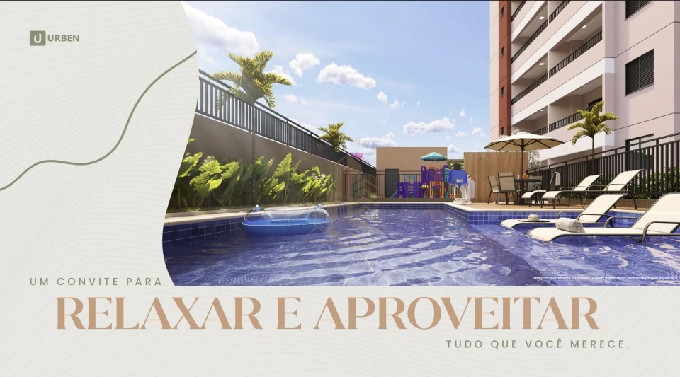 Imagens do imóveis ALTAVISTA - Apartamento 45 m²  - REGIAO DA VILA VIRGINIA