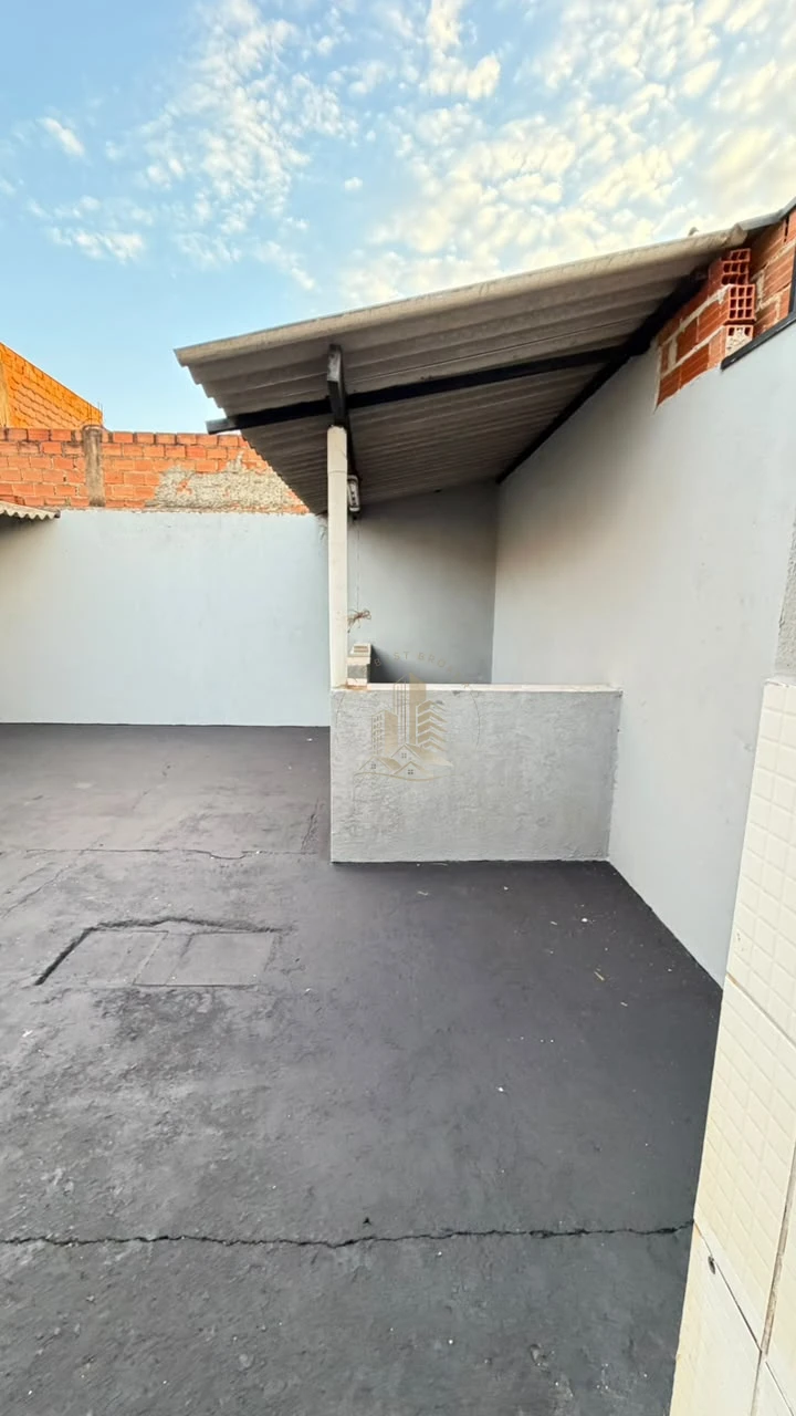 Casa A Venda