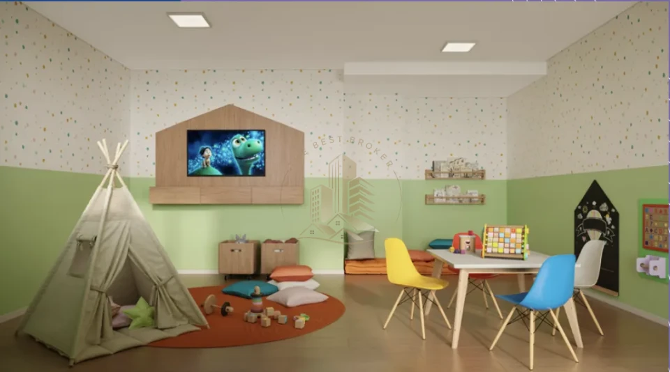 CONQUISTA IPIRANGA - apartamento 41M² - Ipiranga