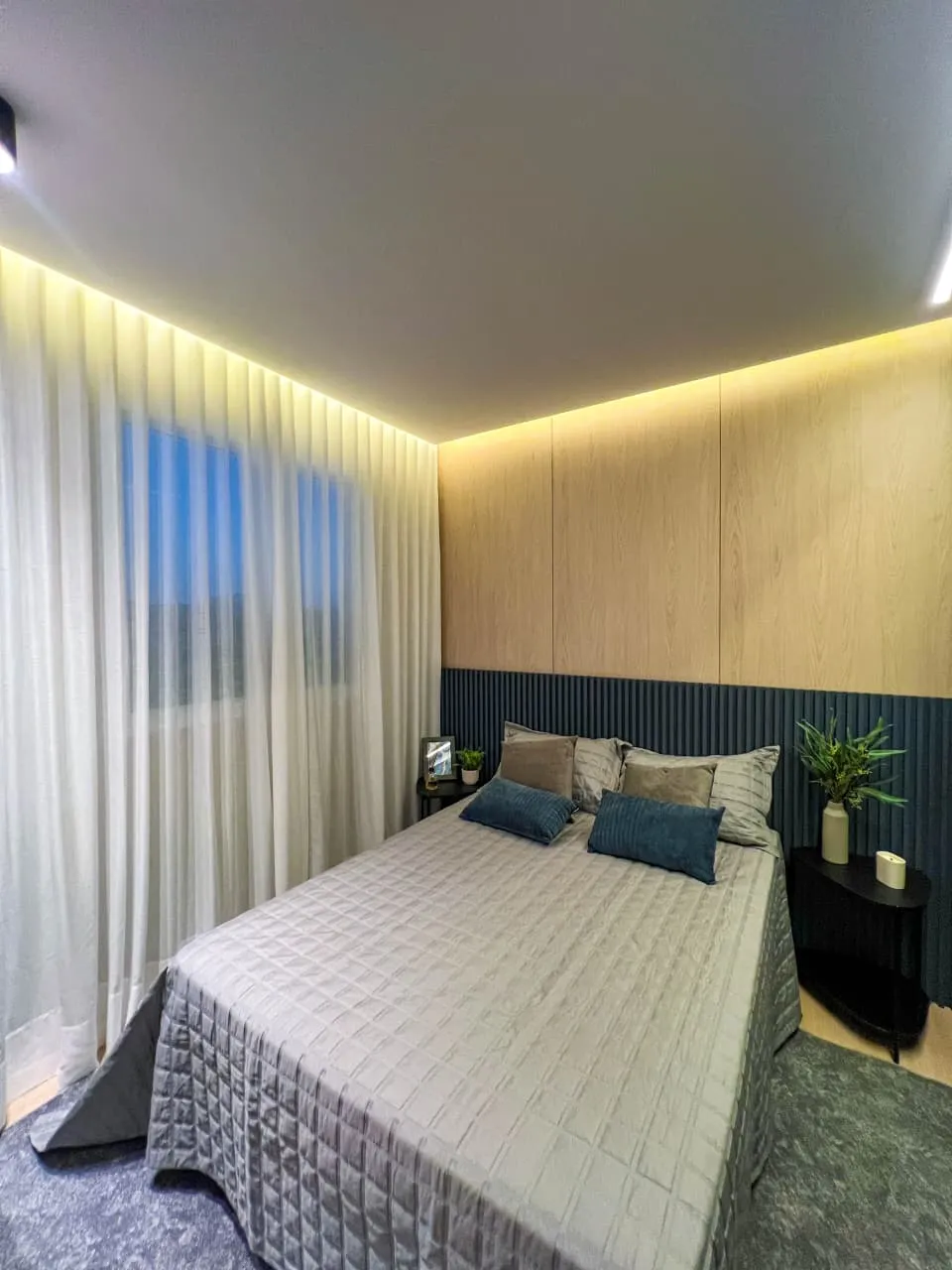 Apartamento 47m²  ao lado da USP