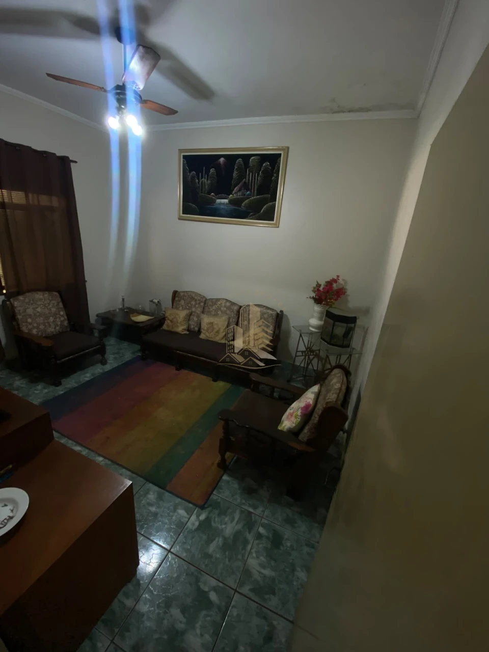 Imagens do imóveis CASA PERTO DA  AV. SAUDADE -  CAMPOS ELISIOS