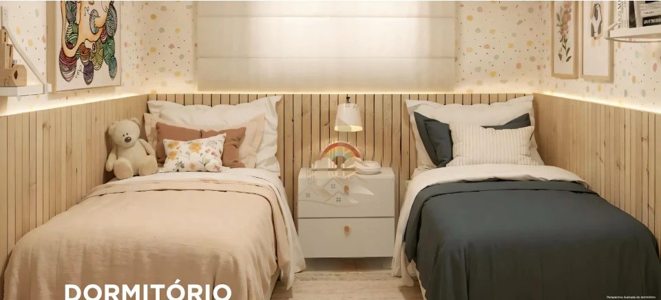 ALTA DA MATA - APARTAMENTO 68 m² - REGIAO VIVENTA DA MATA
