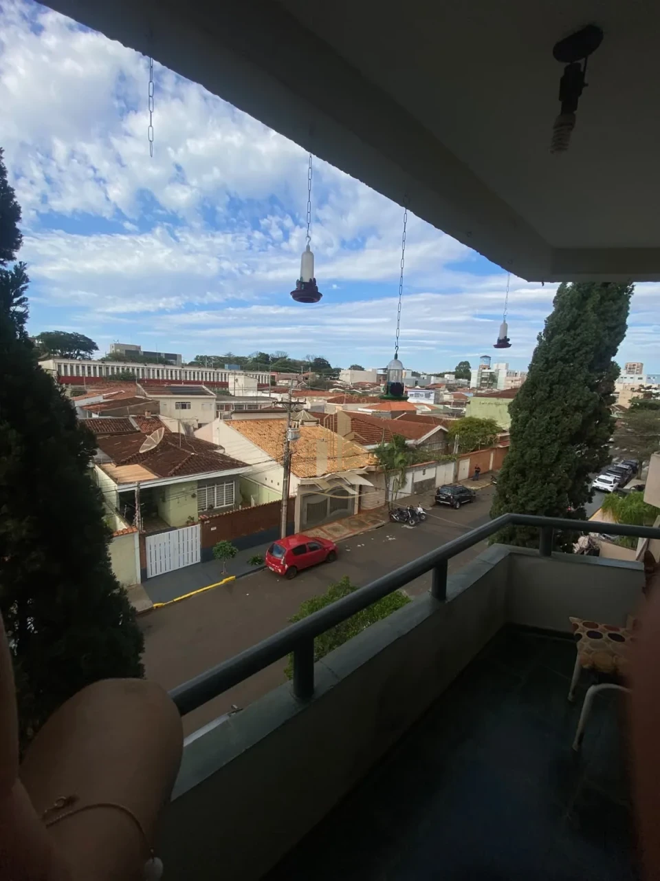 APARTAMENTO ACONHEGANTE JARDIM PAULISTA