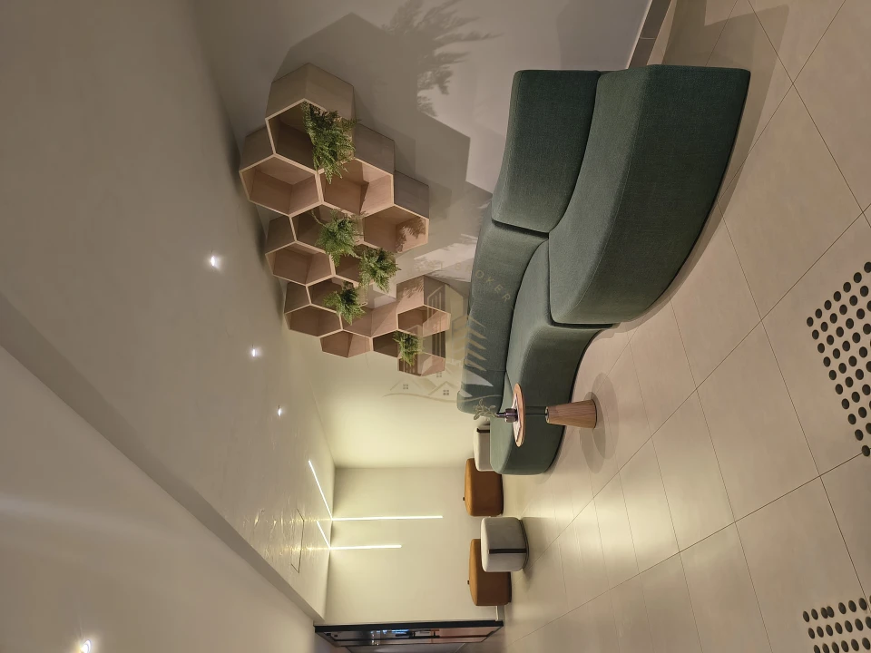 Apartamento (3 dormitorios na Quinta da primavera)