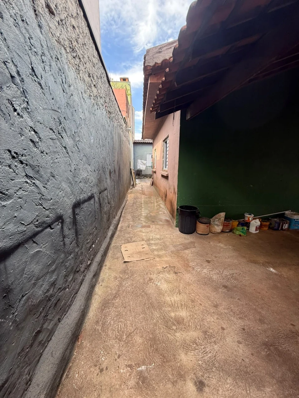Imagens do imóveis CASA PRÓXIMO AO PARQUE TOM JOBIM