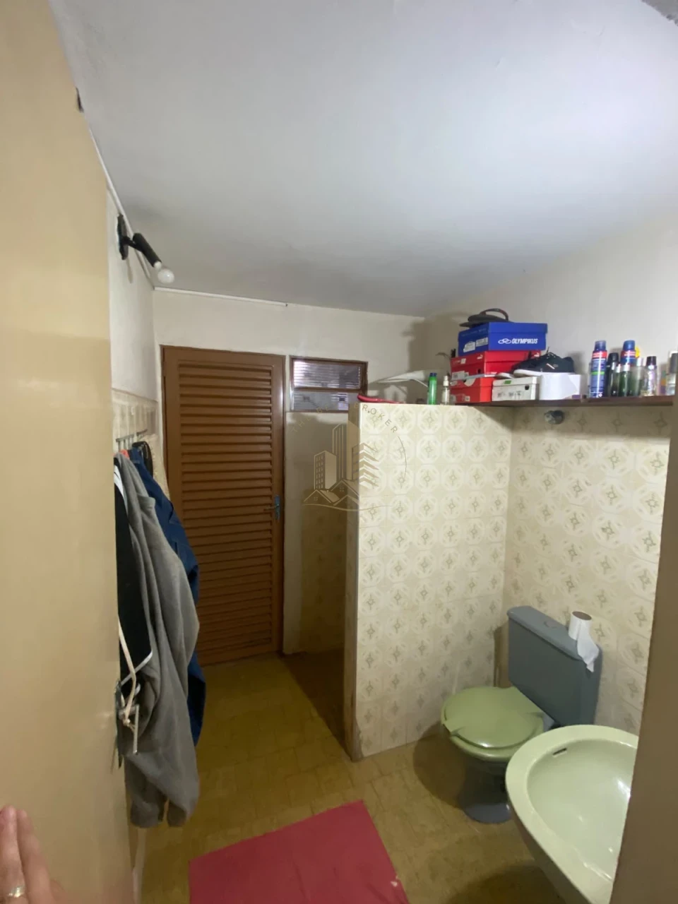 Imagens do imóveis CASA PERTO DA  AV. SAUDADE -  CAMPOS ELISIOS