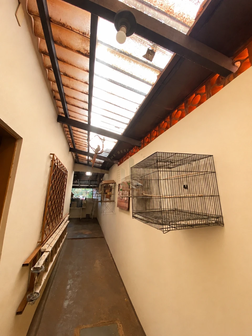 Imagens do imóveis CASA PERTO DA  AV. SAUDADE -  CAMPOS ELISIOS